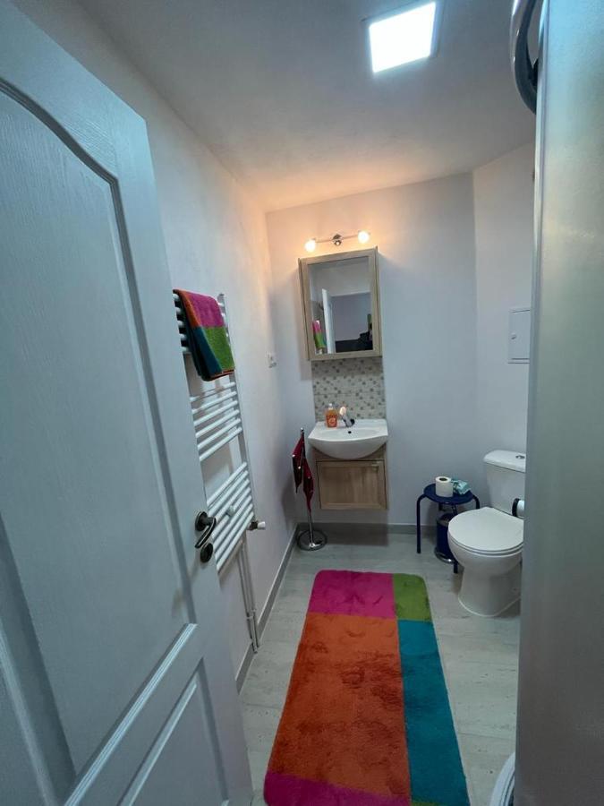 Apartament Acasa Sf.Gheorghe Sfantu Gheorghe  Luaran gambar